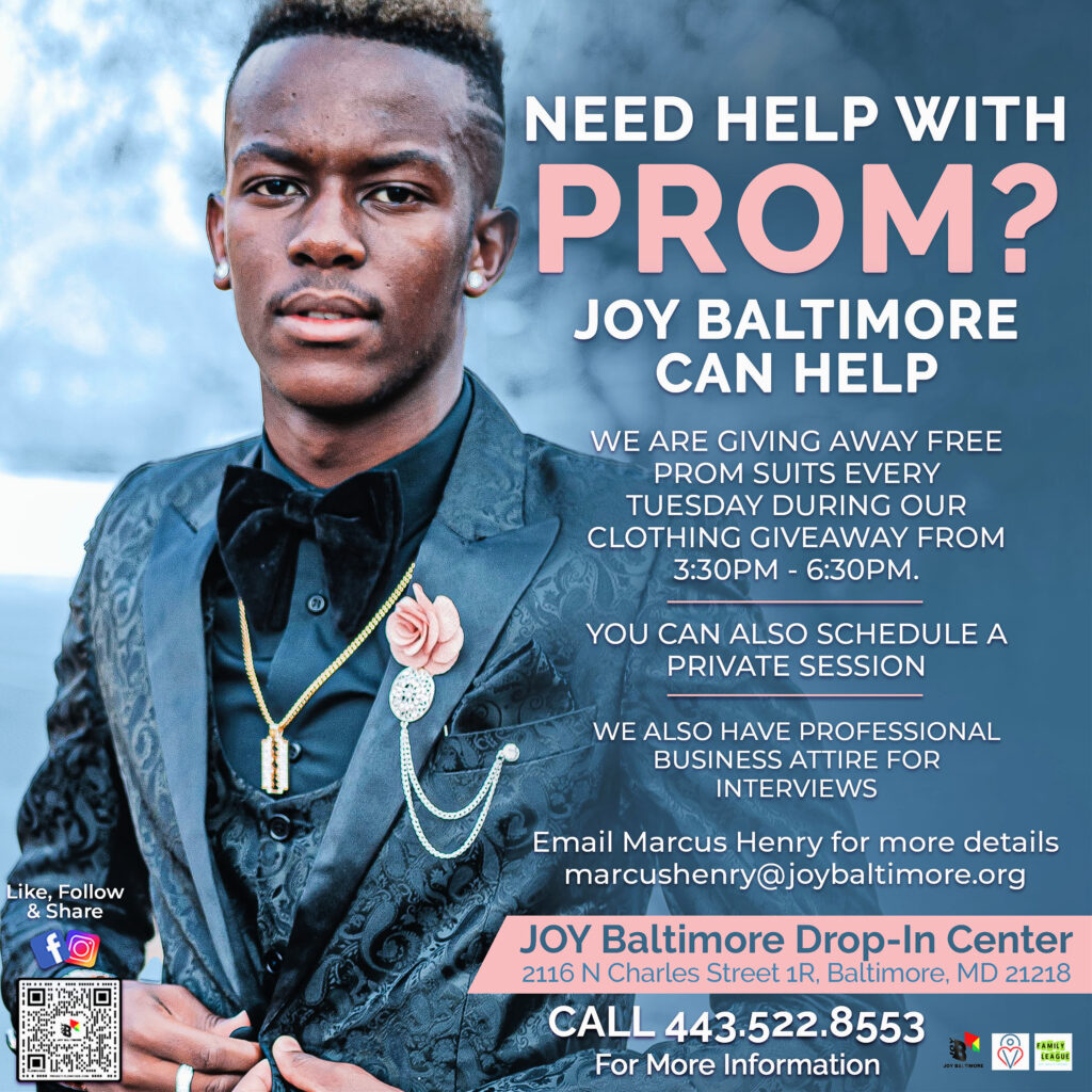 NEED HELP WITH PROM?